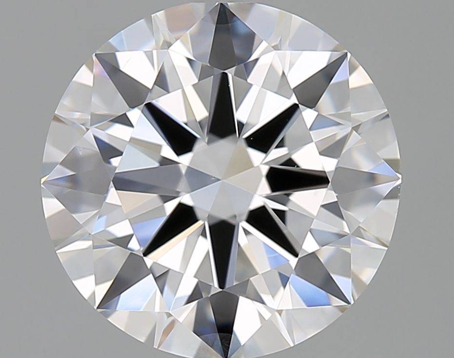 Prírodný diamant okrúhly...