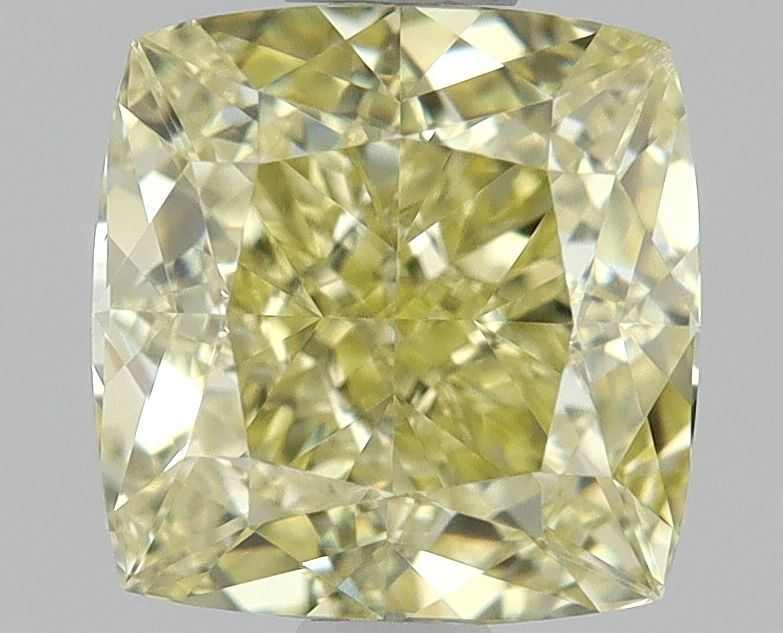 Yellow Diamond