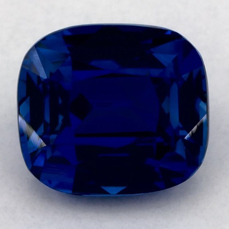 3.92 ct Sapphire