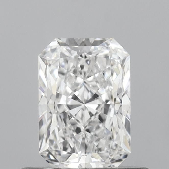 0.54-Carat Radiant Shape Diamond
