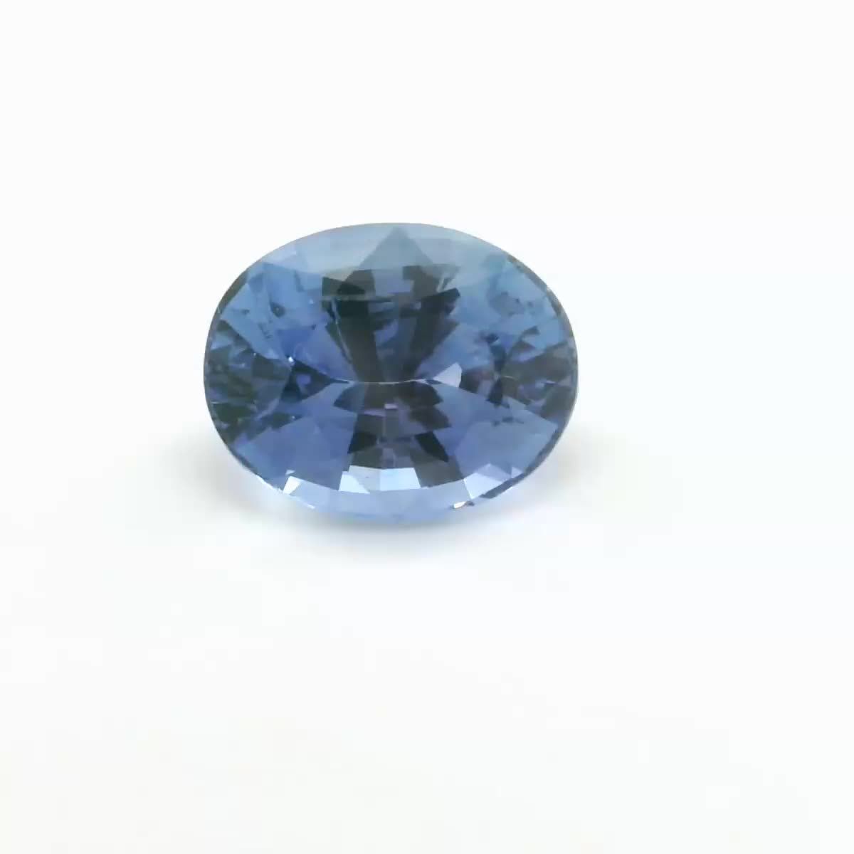 3.33 ct Sapphire