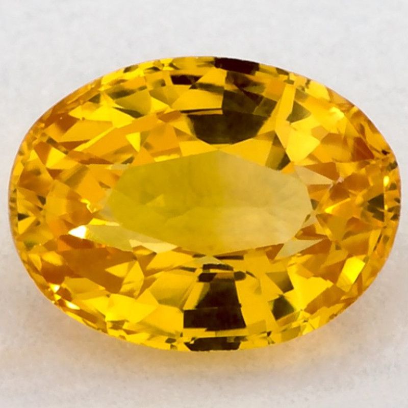 1.13 ct Sapphire
