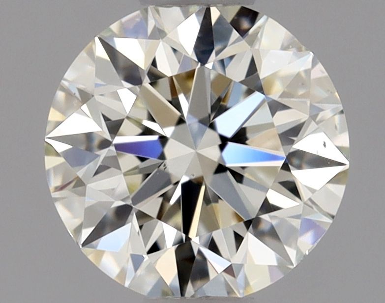 Prírodný diamant okrúhly...