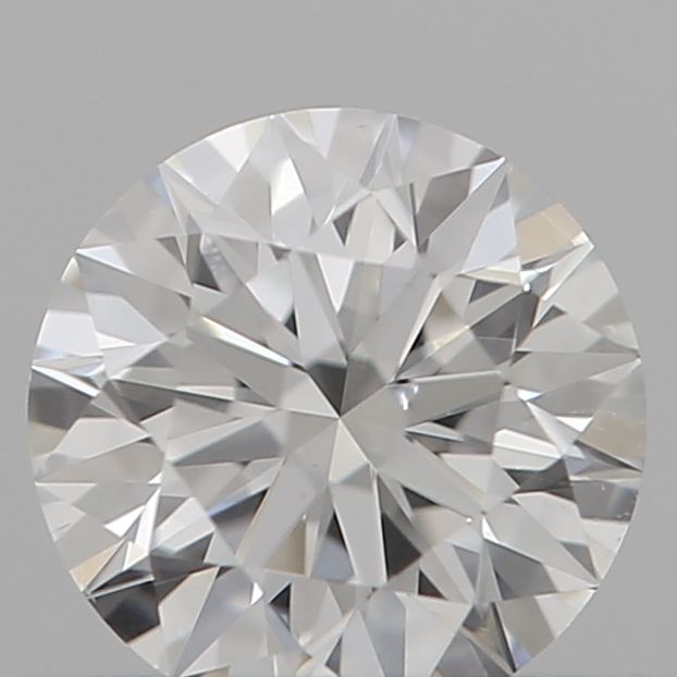 Diamant Rond 0.23 ct - Couleur E - Pureté SI1