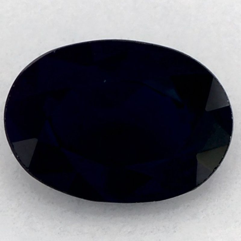 0.92 ct Sapphire