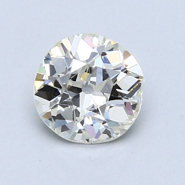 Prírodný diamant european...