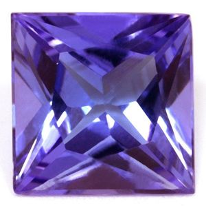 2.31 ct Tanzanite