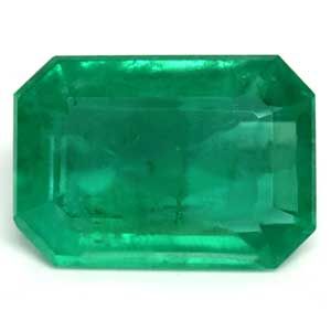 2.48 ct Emerald