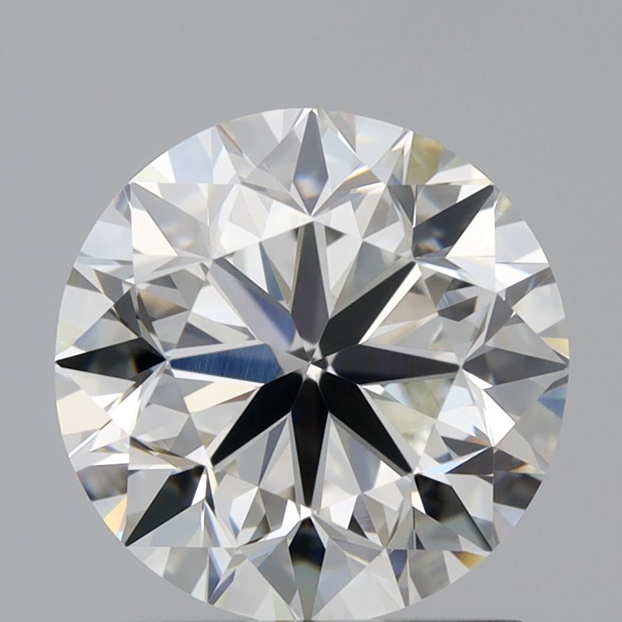 Prírodný diamant okrúhly...