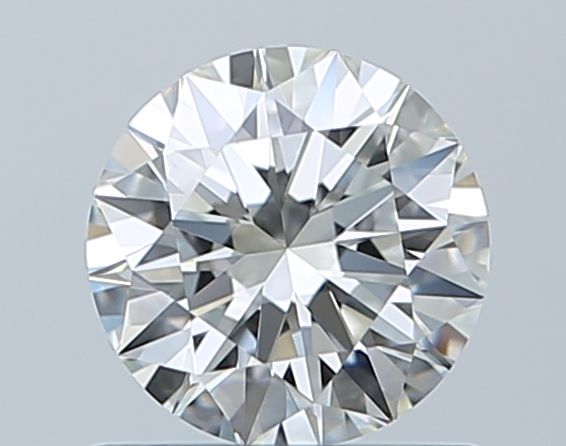 Prírodný diamant okrúhly...