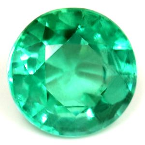 0.66 ct Emerald