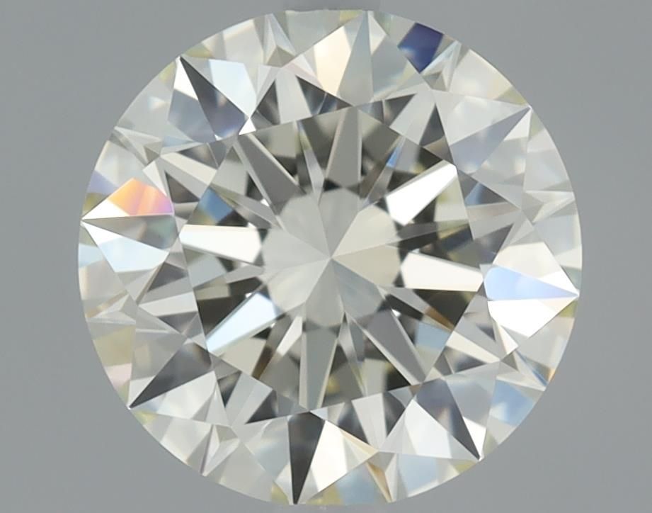 Prírodný diamant okrúhly...