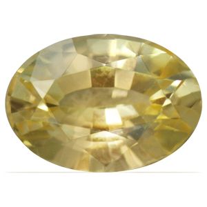 0.97 ct Sapphire