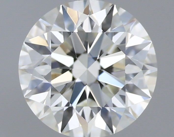 Prírodný diamant okrúhly...