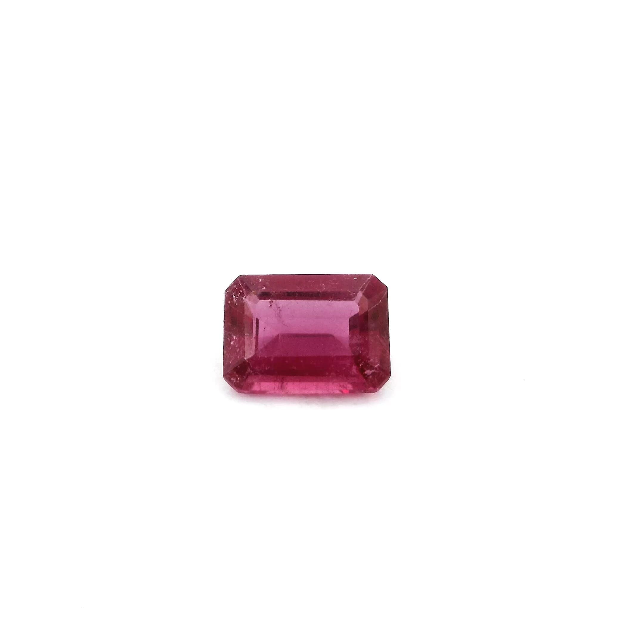 1.13 ct Tourmaline