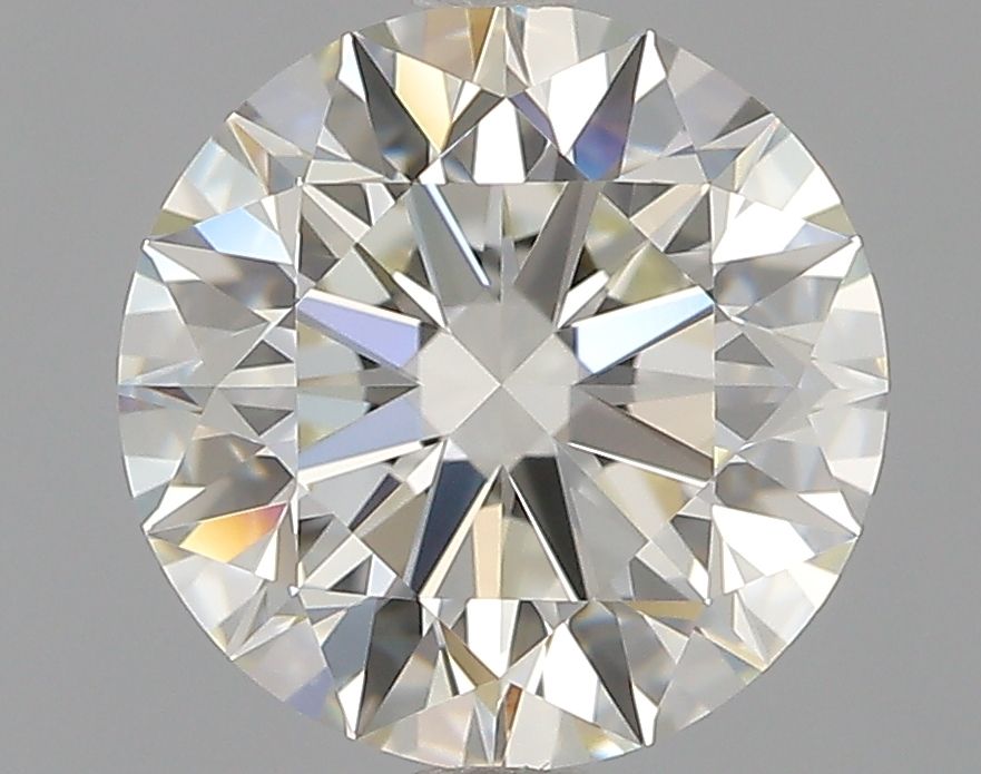 Prírodný diamant okrúhly...