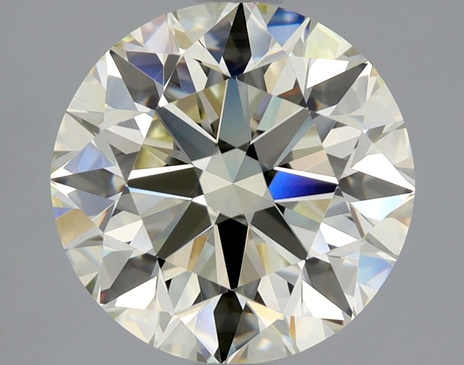 Prírodný diamant okrúhly...