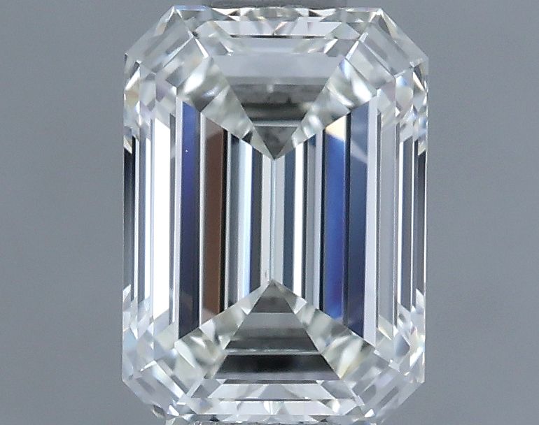 Prírodný diamant emerald,...