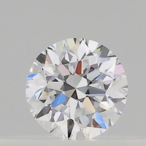 0.14ct ROUND Diamond