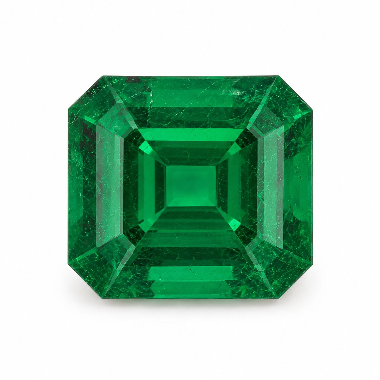 2.90 ct Emerald