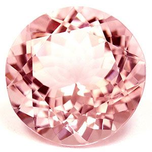 6.82 ct Morganite