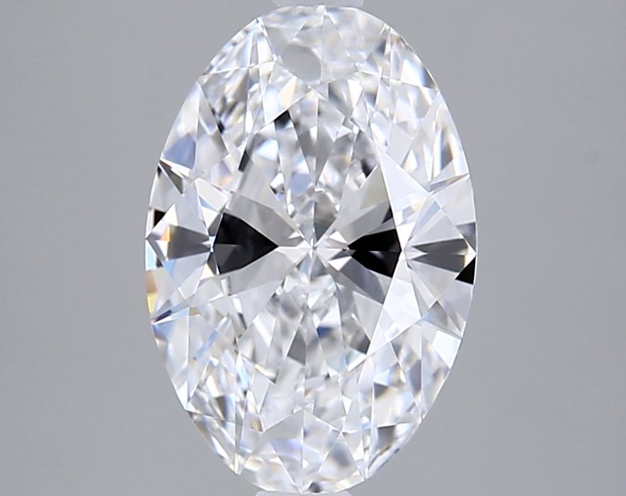 1.85-Carat Oval Shape Diamond