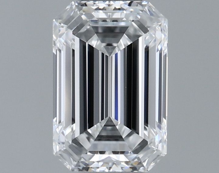 Prírodný diamant emerald,...