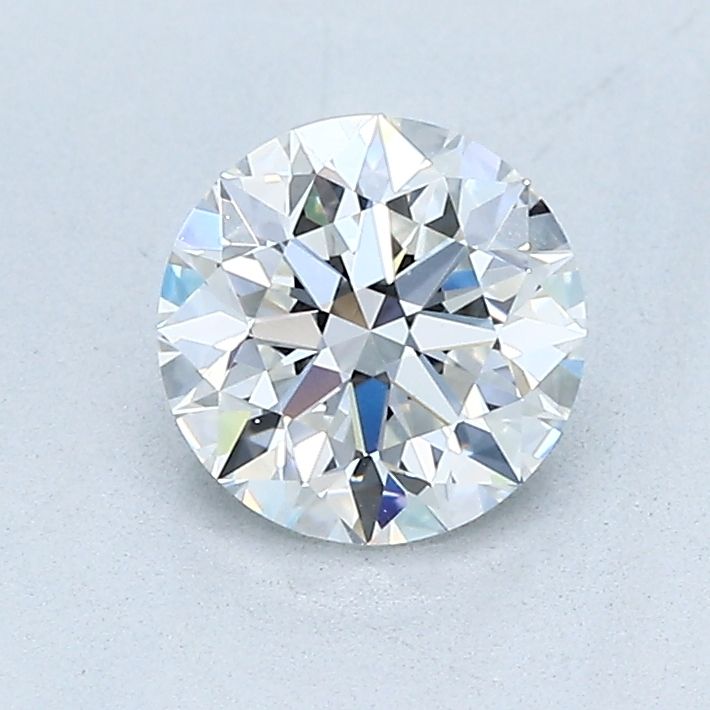 Prírodný diamant okrúhly...