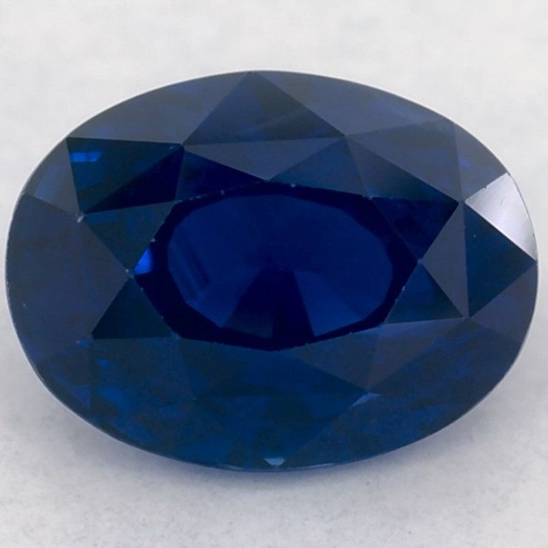 1.58 ct Sapphire