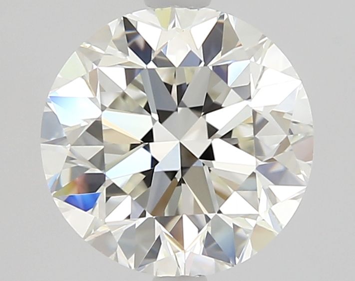 Prírodný diamant okrúhly...