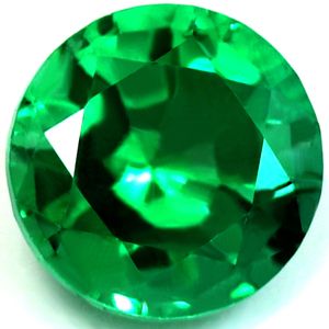 0.77 ct Emerald