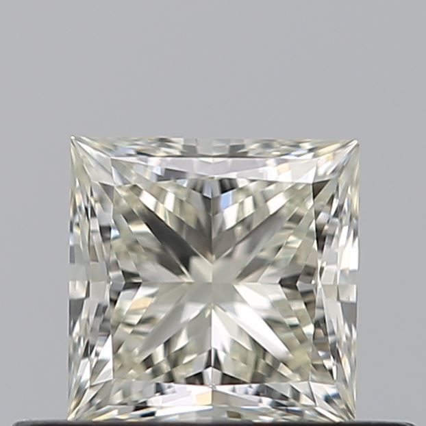 Prírodný diamant princess,...