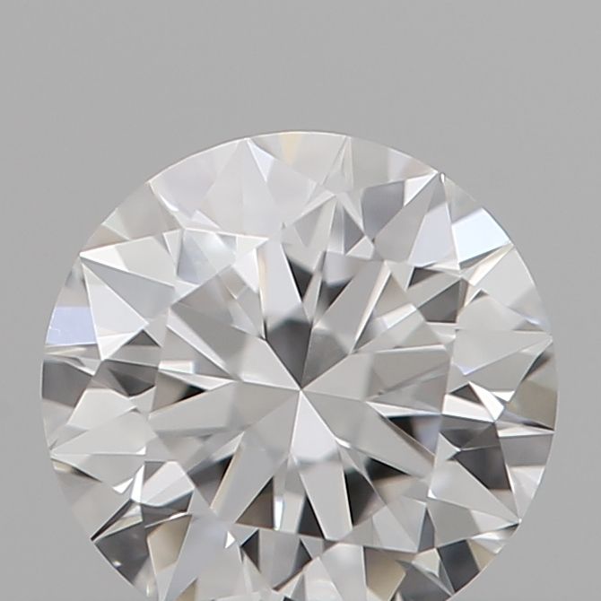 Diamant Rond 0.23 ct - Couleur H - Pureté VS1