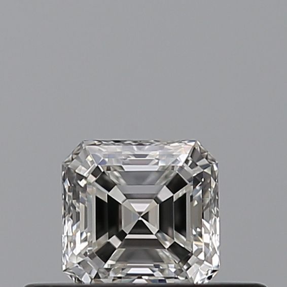 Prírodný diamant štvorcový...