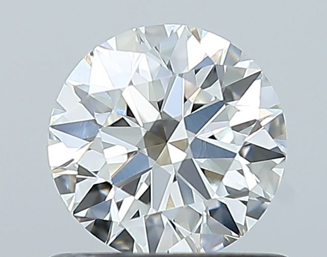 Prírodný diamant okrúhly...