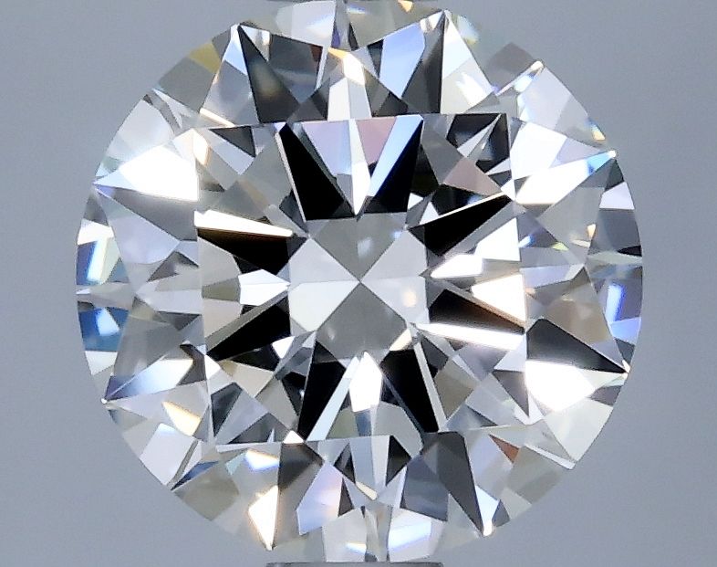 Prírodný diamant okrúhly...