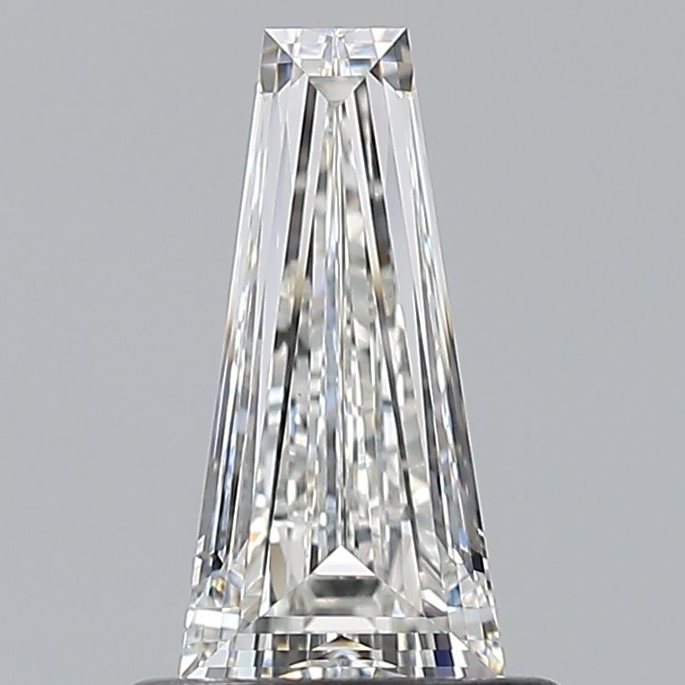 Prírodný diamant tapered...