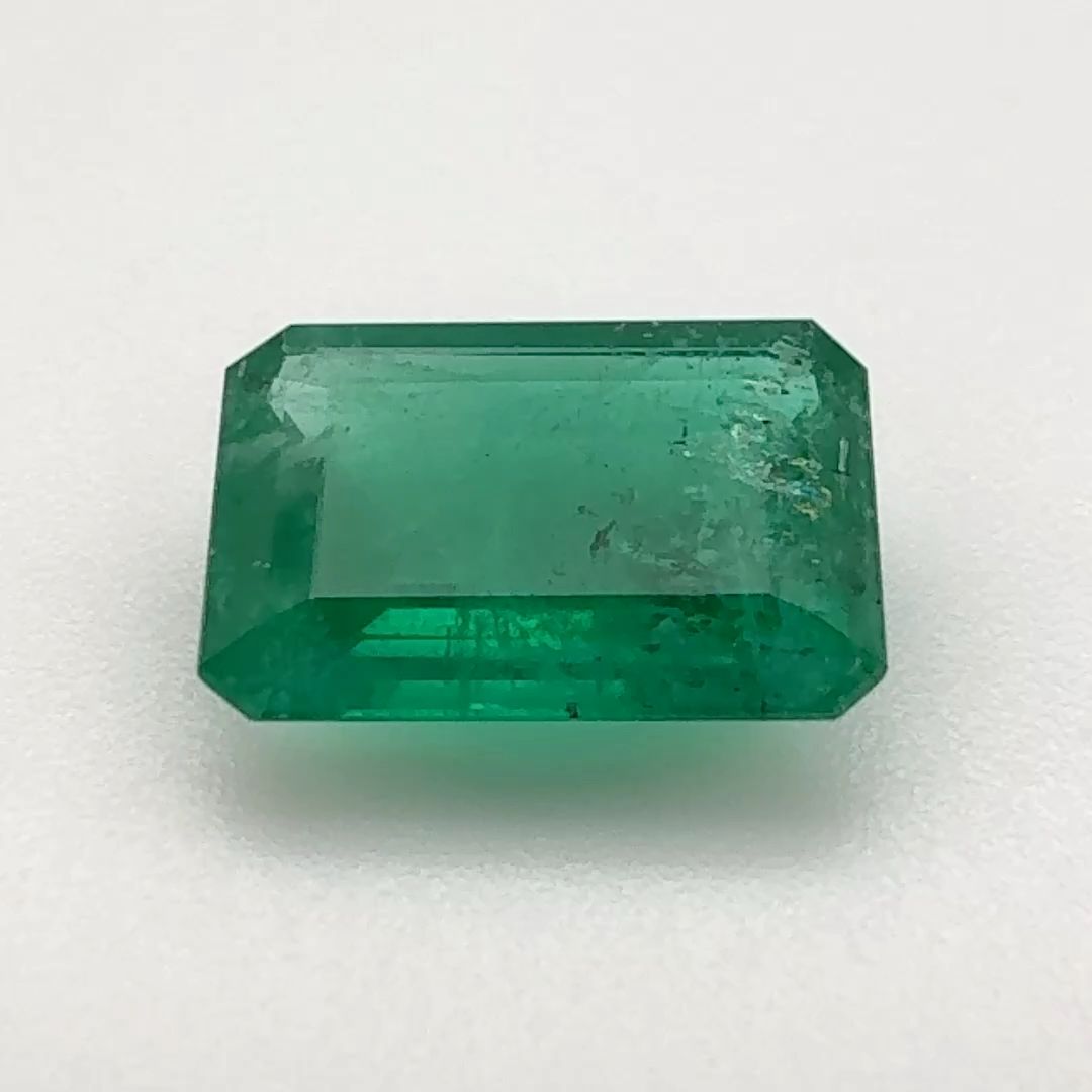 1.59 ct Emerald