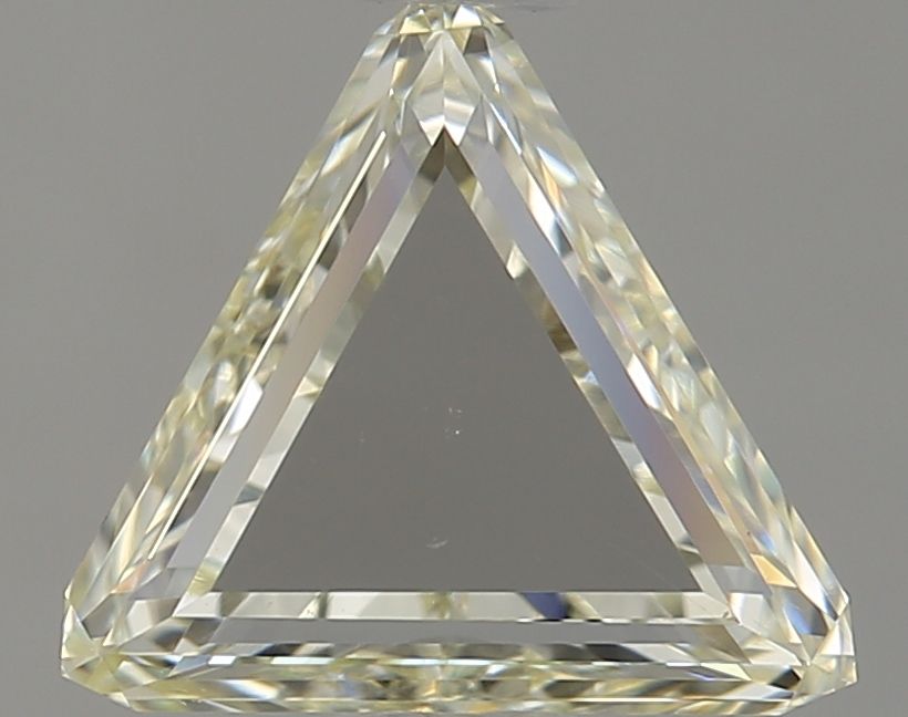 Prírodný diamant triangel,...