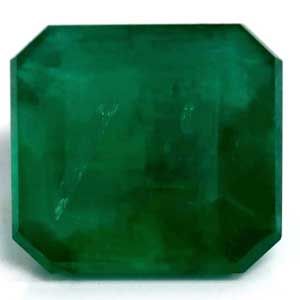 2.38 ct Emerald