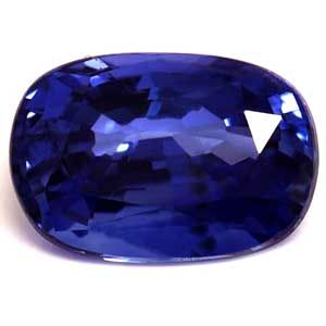 0.96 ct Sapphire