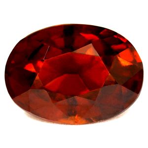 7.61 ct Garnet