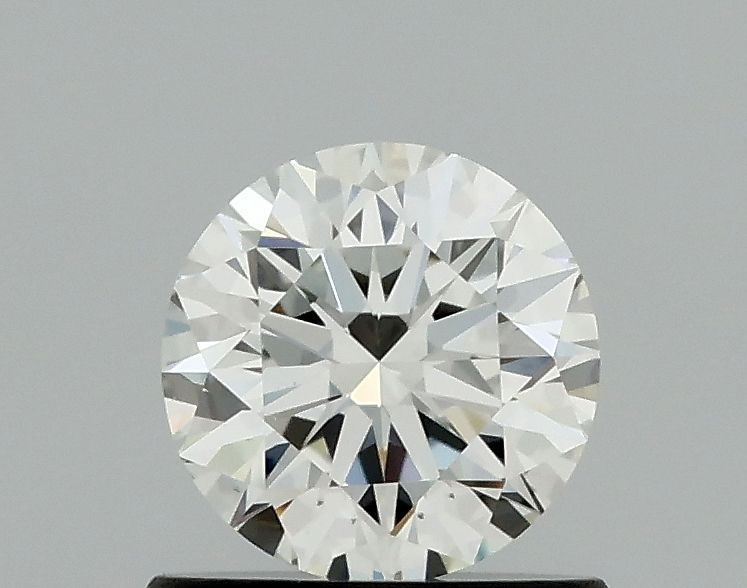 Prírodný diamant okrúhly...