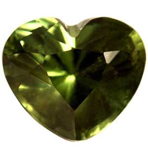 2.65 ct Sapphire
