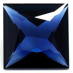 1.06 ct Sapphire