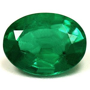 2.33 ct Emerald