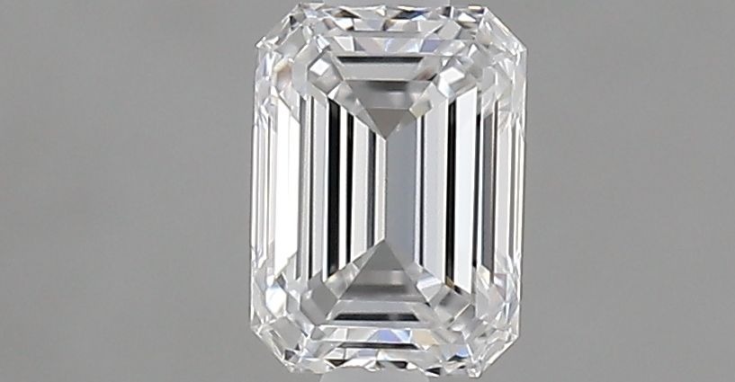 Prírodný diamant emerald,...