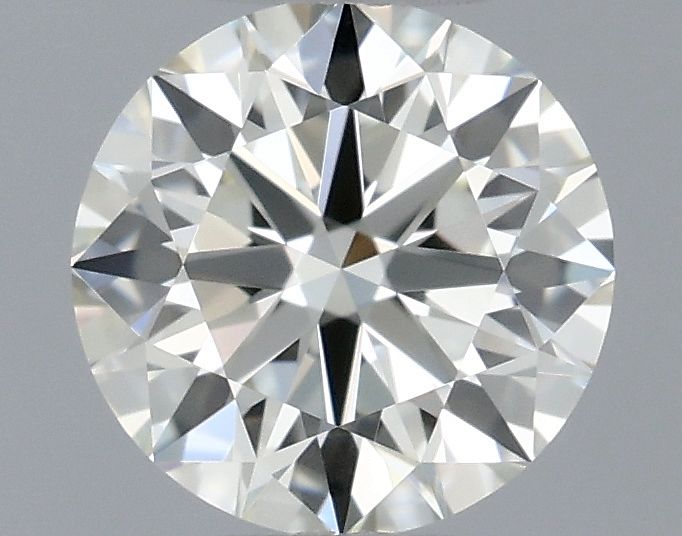 Prírodný diamant okrúhly...