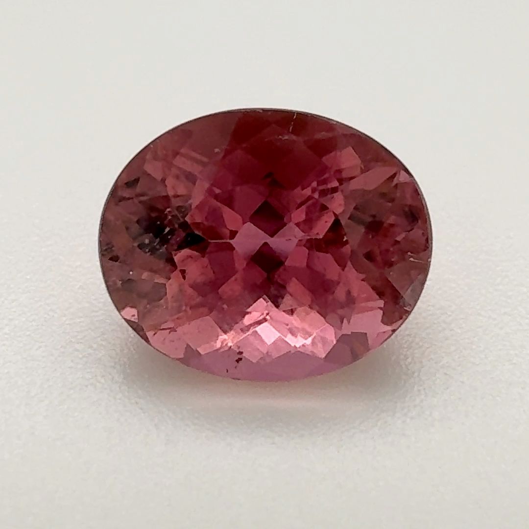 2.89 ct Tourmaline
