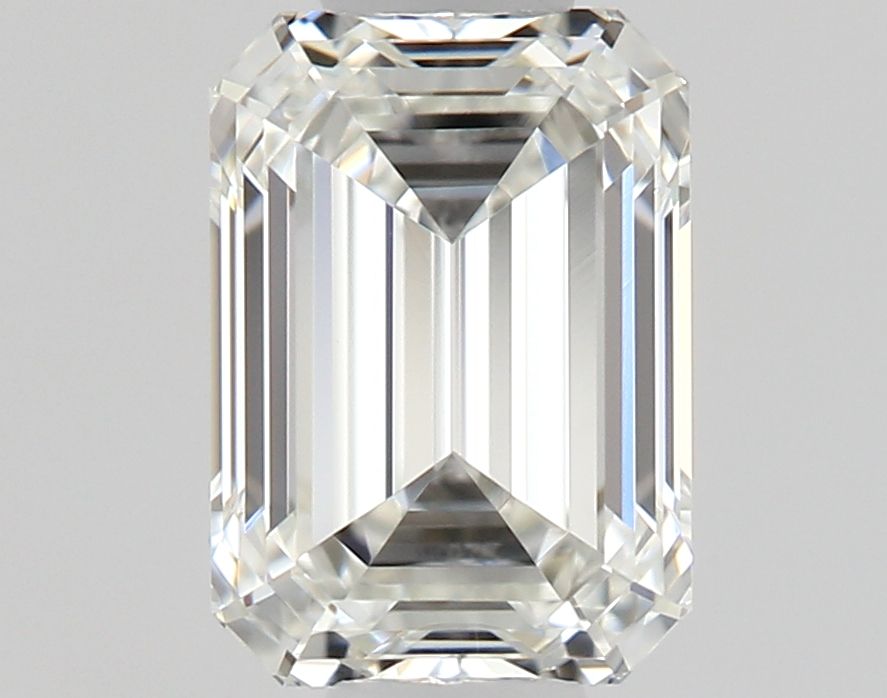 Prírodný diamant emerald,...